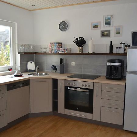 Feriendomizil-Usetom Villa Юкериц Екстериор снимка