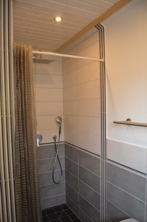 Feriendomizil-Usetom Villa Юкериц Екстериор снимка