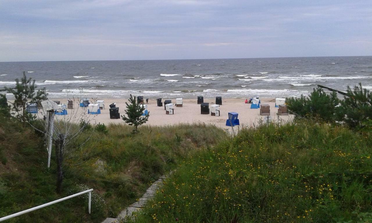 Feriendomizil-Usetom Villa Юкериц Екстериор снимка